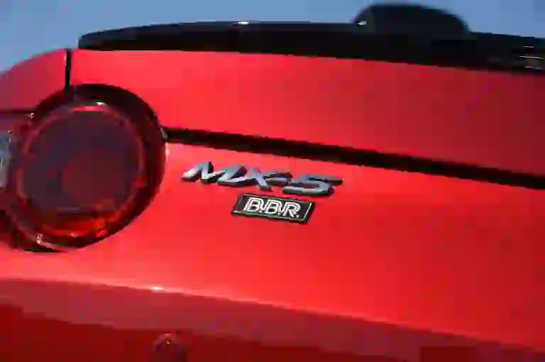 Mazda MX-5 (kit Super 200 by BBR) - 3