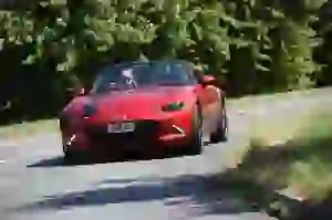 Mazda MX-5 (kit Super 200 by BBR)