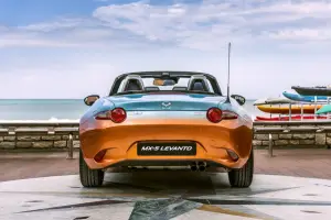 Mazda MX-5 Levanto by Garage Italia Customs