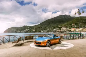 Mazda MX-5 Levanto by Garage Italia Customs
