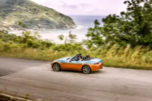 Mazda MX-5 Levanto by Garage Italia Customs