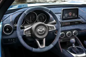Mazda MX-5 Levanto by Garage Italia Customs