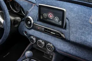 Mazda MX-5 Levanto by Garage Italia Customs