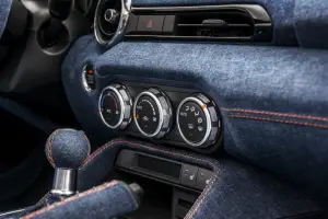 Mazda MX-5 Levanto by Garage Italia Customs