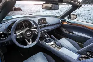 Mazda MX-5 Levanto by Garage Italia Customs