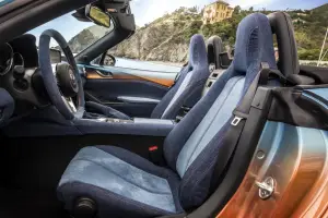 Mazda MX-5 Levanto by Garage Italia Customs