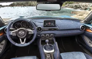 Mazda MX-5 Levanto by Garage Italia Customs