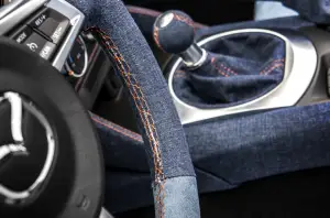 Mazda MX-5 Levanto by Garage Italia Customs