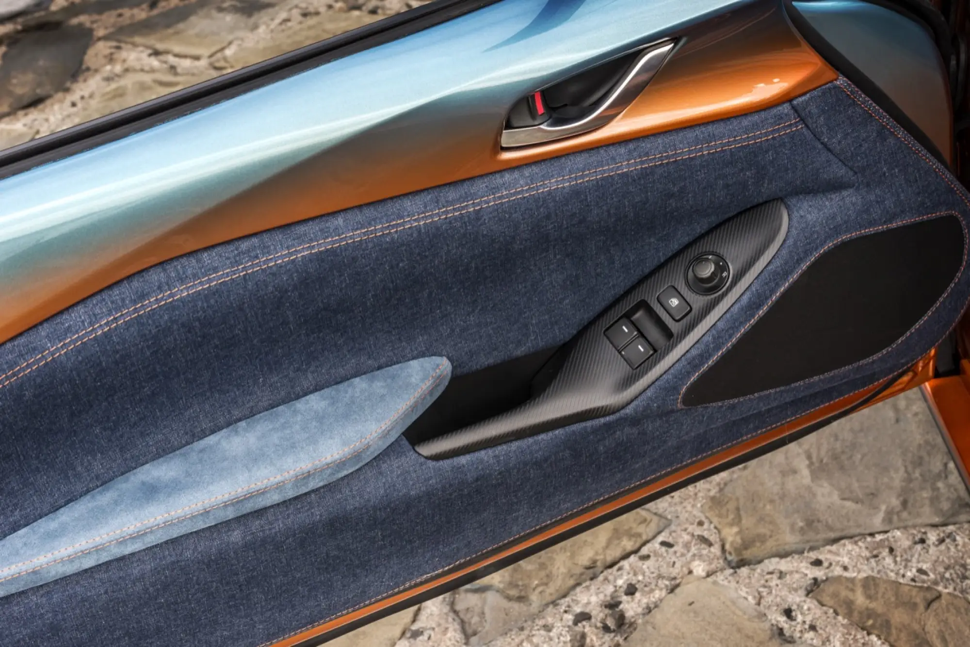 Mazda MX-5 Levanto by Garage Italia Customs - 21