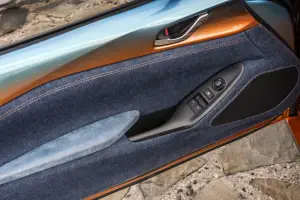 Mazda MX-5 Levanto by Garage Italia Customs