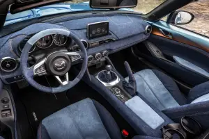 Mazda MX-5 Levanto by Garage Italia Customs