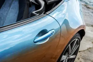 Mazda MX-5 Levanto by Garage Italia Customs