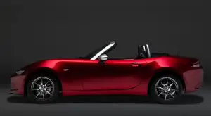 Mazda MX-5 Limited Edition Pollini Heritage - 1