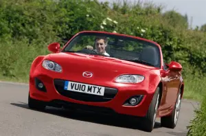 Mazda MX-5 Miyako - 5