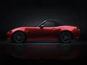 Mazda MX-5 MY 2015 - Foto LIVE ufficiali - 2