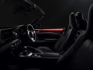 Mazda MX-5 MY 2015 - Foto LIVE ufficiali