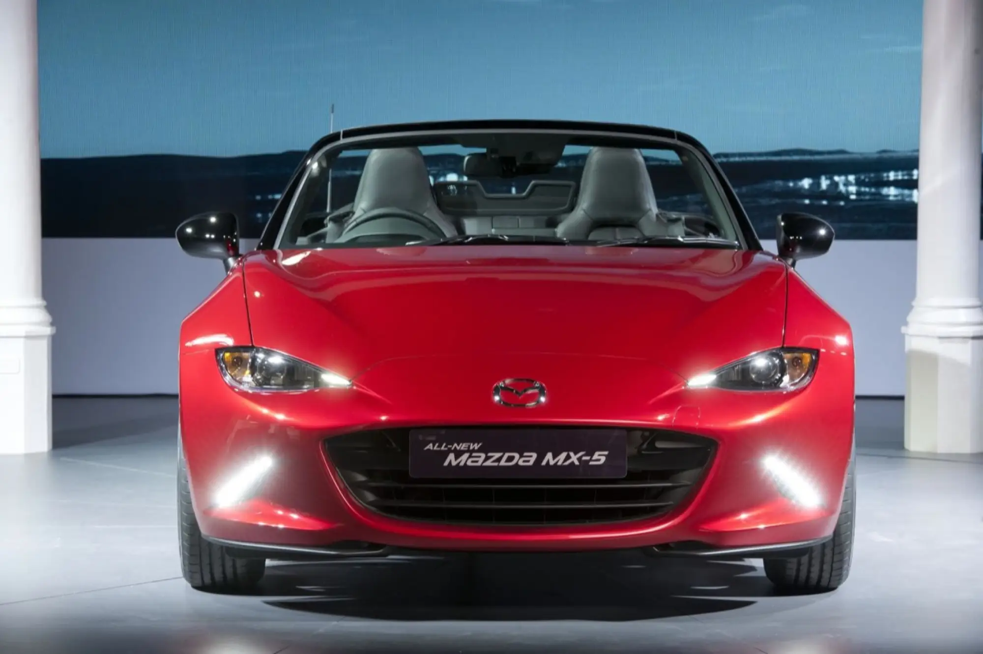 Mazda MX-5 MY 2015 - Foto LIVE ufficiali - 16