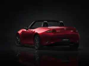 Mazda MX-5 MY 2015 - Foto LIVE ufficiali - 17