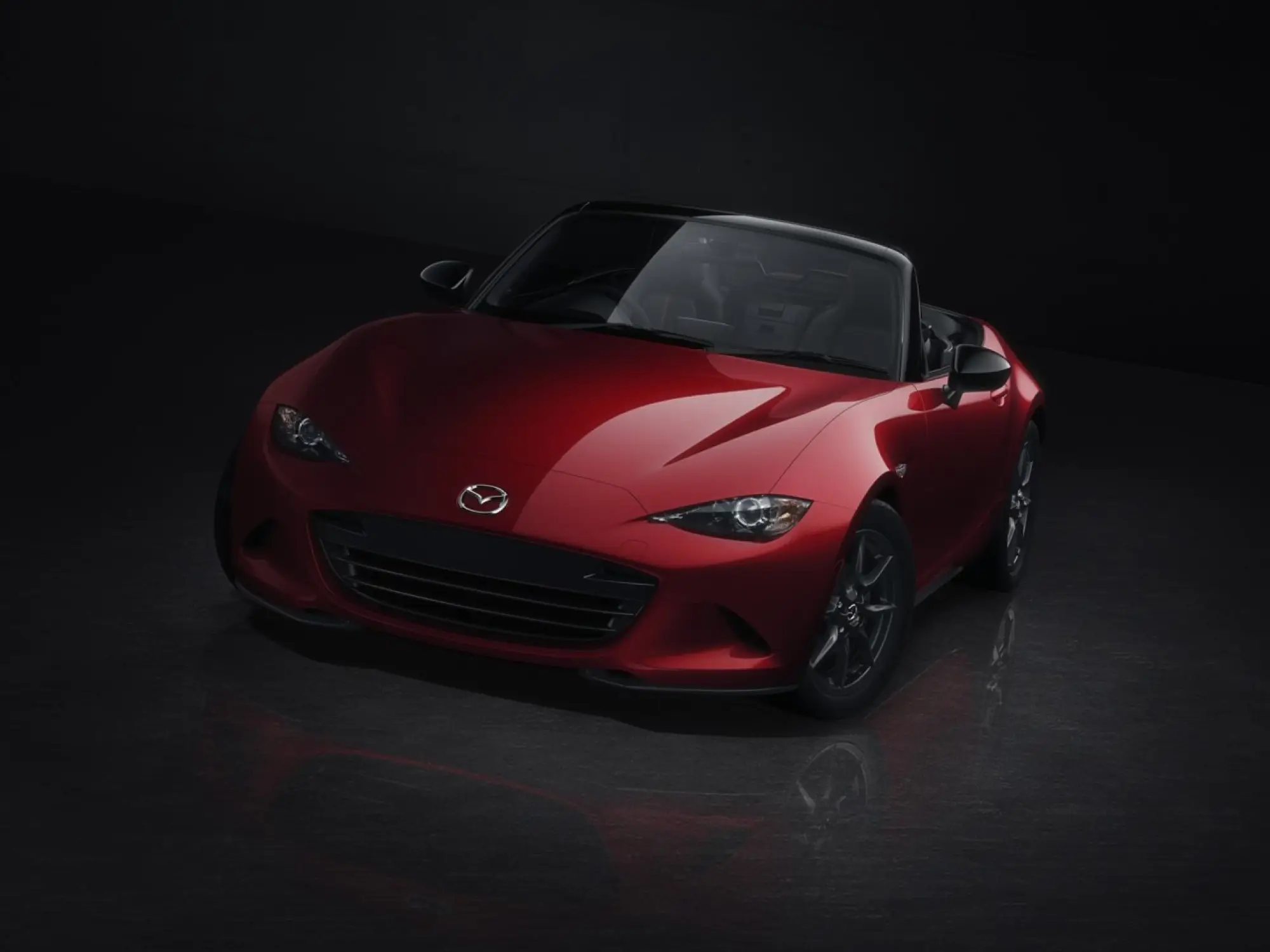 Mazda MX-5 MY 2015 - Foto LIVE ufficiali - 22