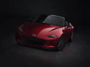 Mazda MX-5 MY 2015 - Foto LIVE ufficiali - 22