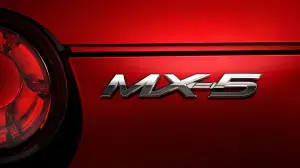 Mazda MX-5 MY 2015 - Foto LIVE ufficiali