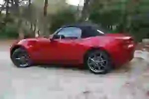 Mazda MX-5 MY 2016 - PRIMO CONTATTO - 10