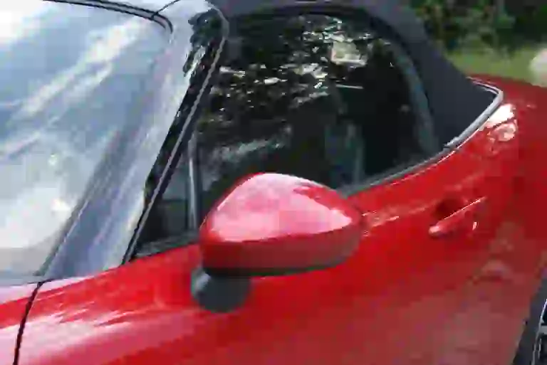 Mazda MX-5 MY 2016 - PRIMO CONTATTO - 27