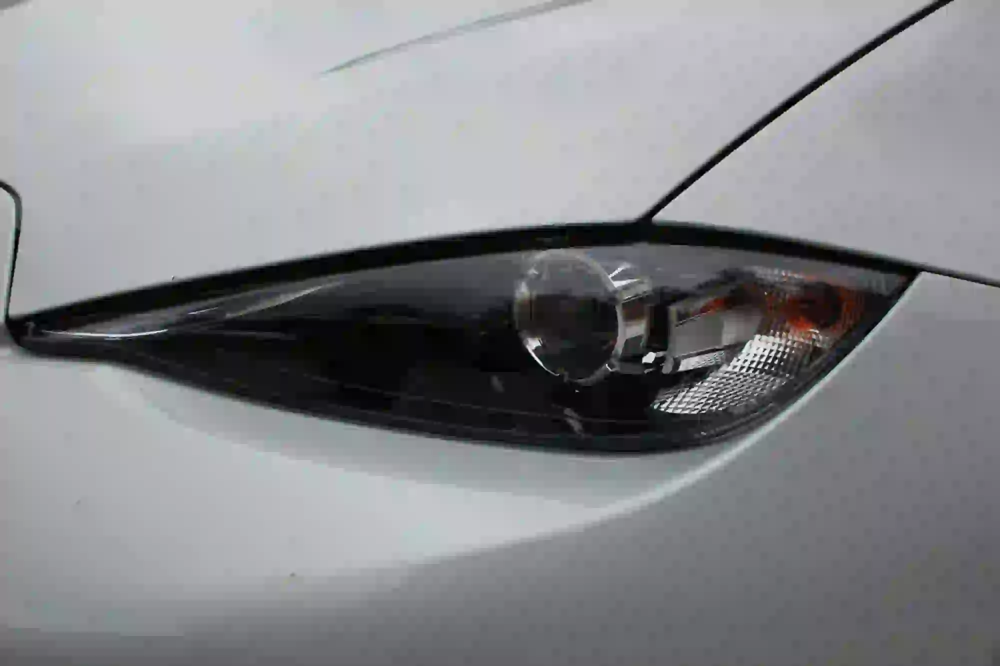 Mazda Mx-5 ND: prova su strada - 10