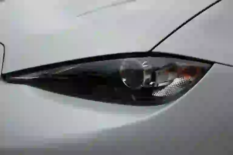 Mazda Mx-5 ND: prova su strada - 10
