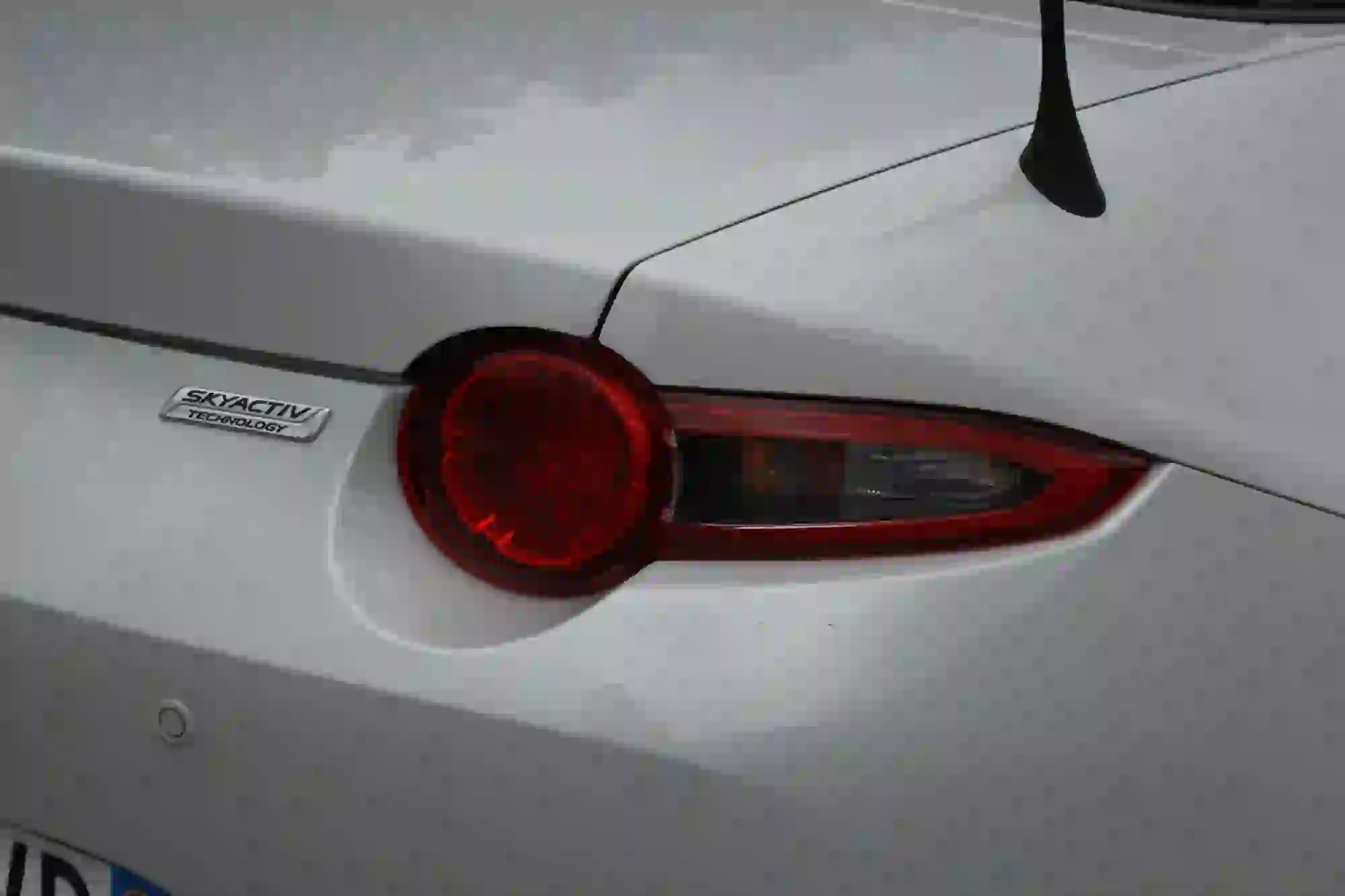 Mazda Mx-5 ND: prova su strada - 15