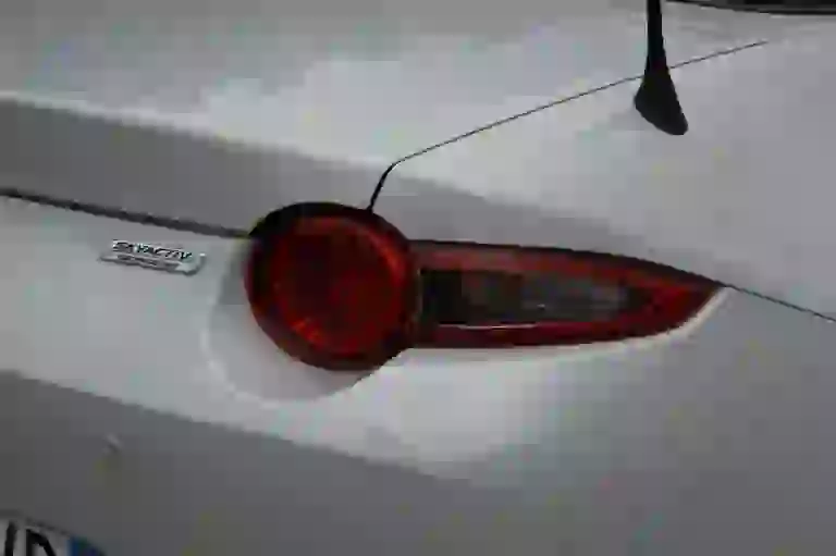 Mazda Mx-5 ND: prova su strada - 15