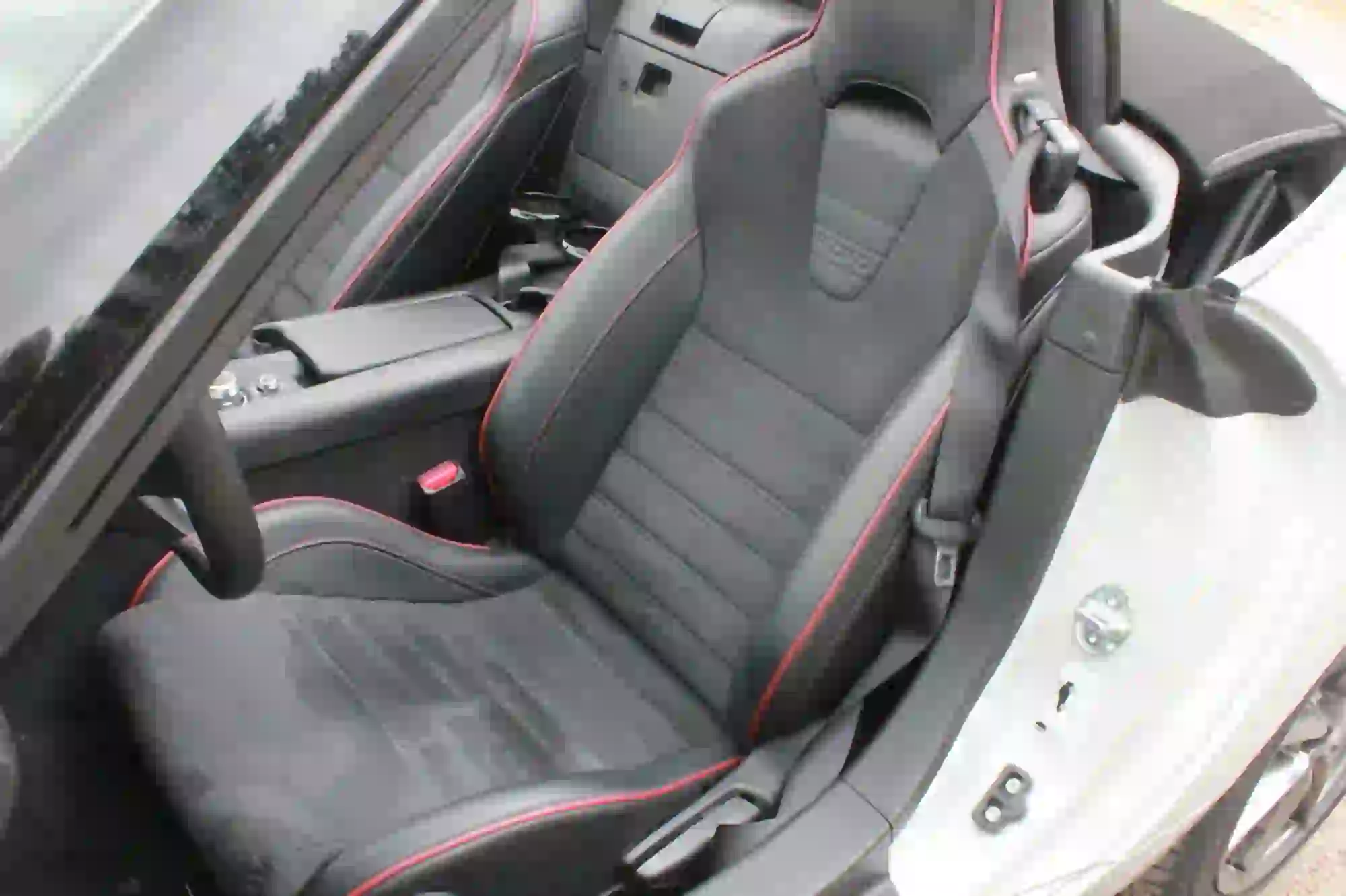 Mazda Mx-5 ND: prova su strada - 25