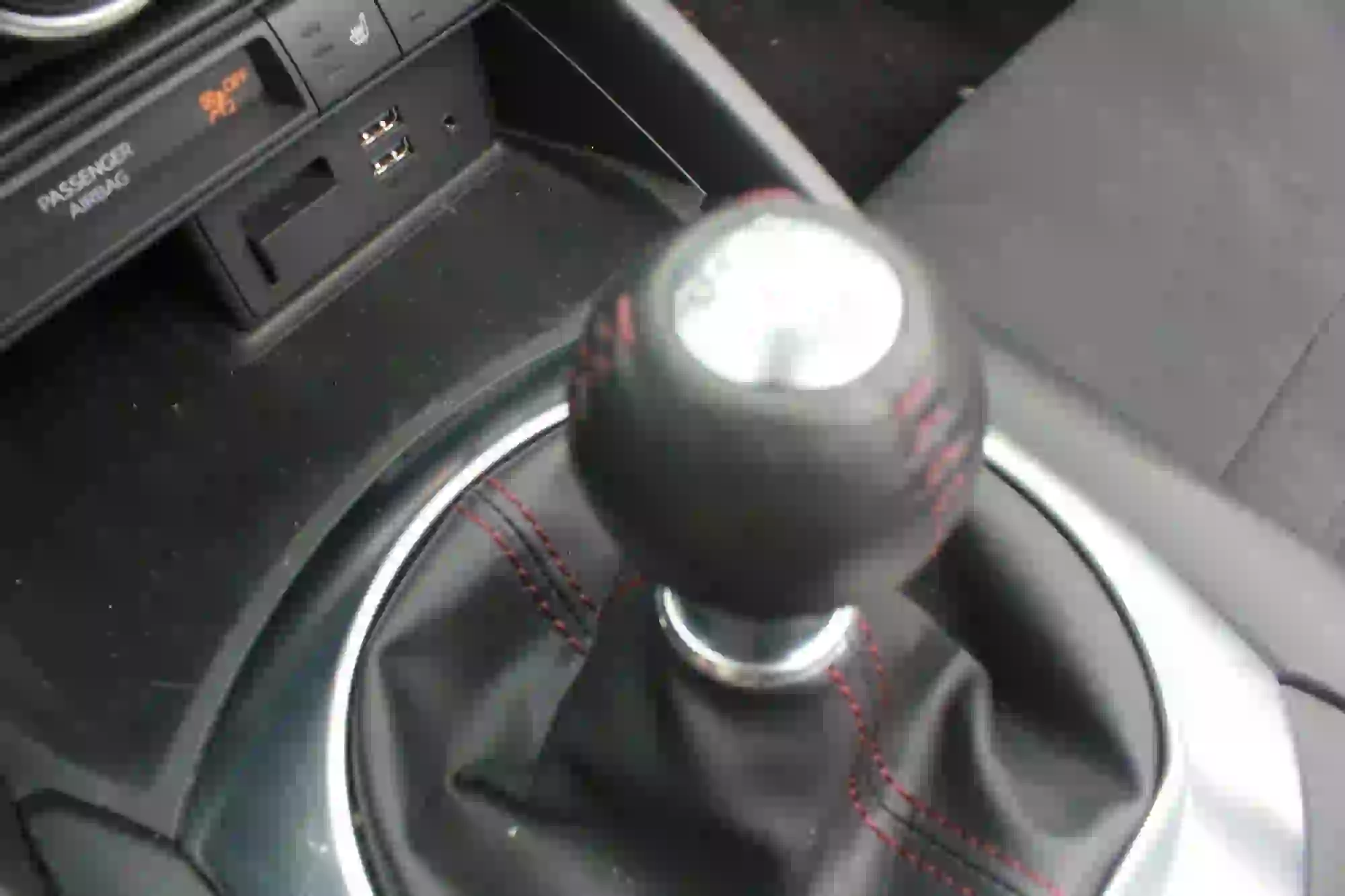 Mazda Mx-5 ND: prova su strada - 28