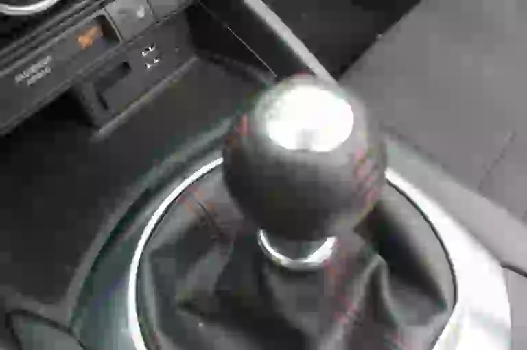 Mazda Mx-5 ND: prova su strada - 28
