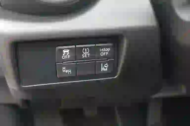 Mazda Mx-5 ND: prova su strada - 31