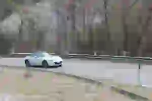 Mazda Mx-5 ND: prova su strada