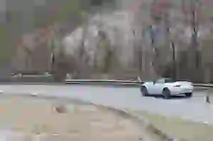 Mazda Mx-5 ND: prova su strada
