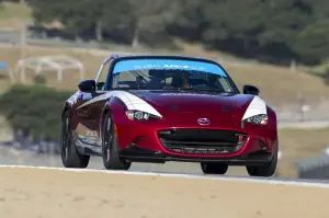 Mazda MX-5 Racing Car MY 2016 - 29