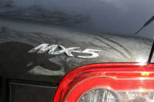 Mazda MX-5 Record Series Black - Test Drive - 6