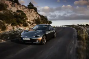 Mazda MX-5 RF