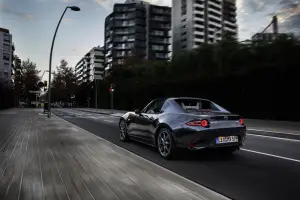 Mazda MX-5 RF - 4