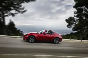 Mazda MX-5 RF - 5