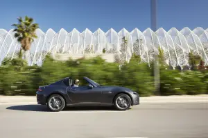 Mazda MX-5 RF