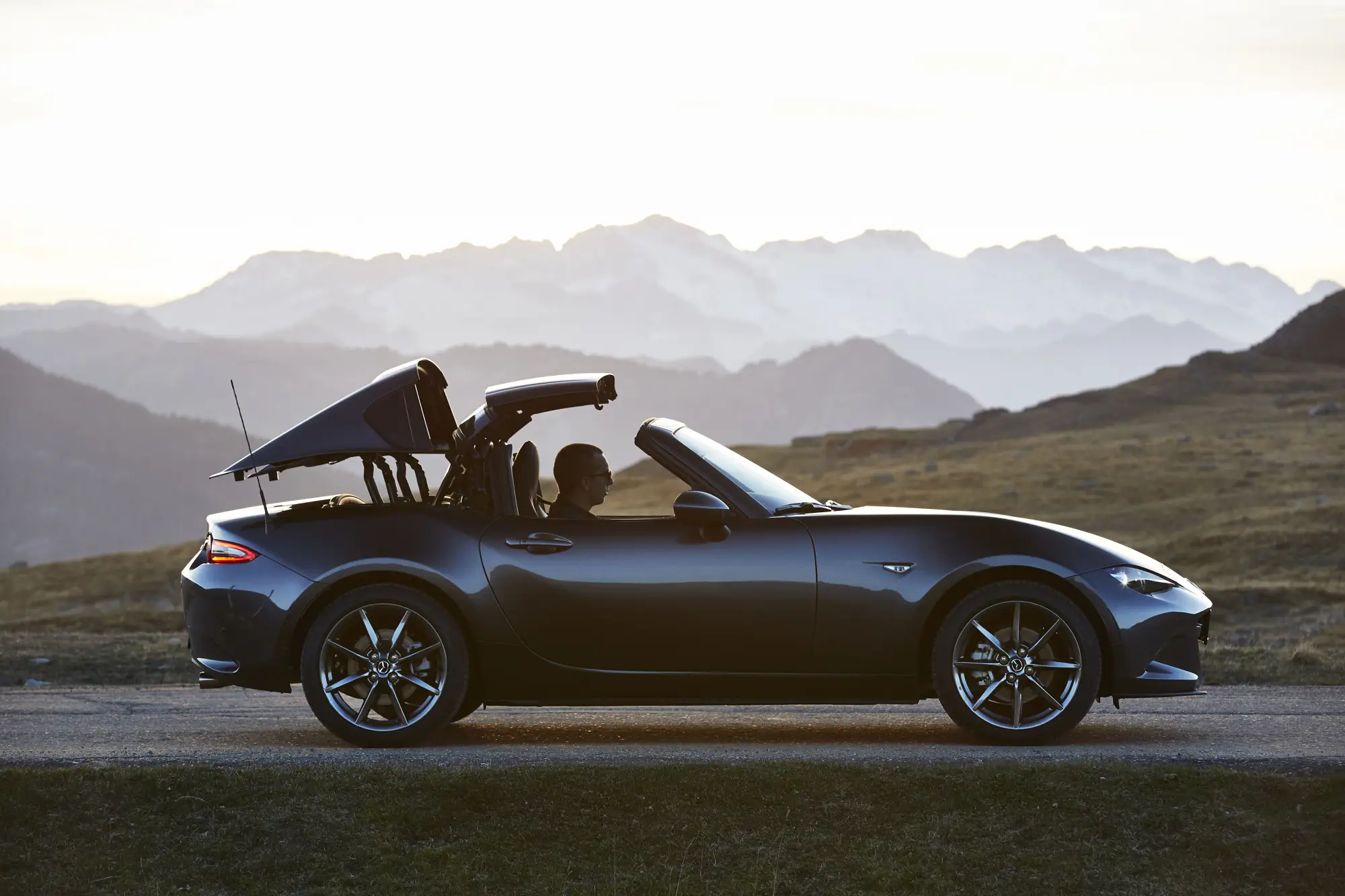 Mazda MX-5 RF - 17