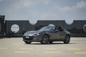 Mazda MX-5 RF 2018 cambio automatico - 1