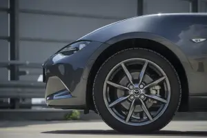 Mazda MX-5 RF 2018 cambio automatico - 5