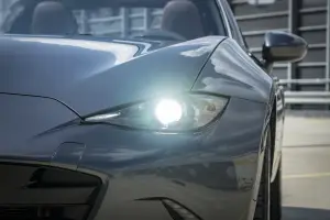 Mazda MX-5 RF 2018 cambio automatico - 6