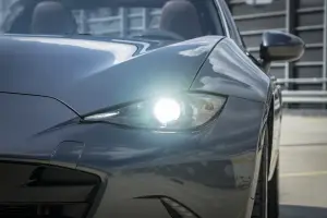 Mazda MX-5 RF 2018 cambio automatico