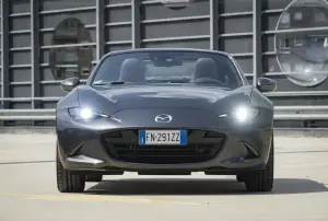 Mazda MX-5 RF 2018 cambio automatico