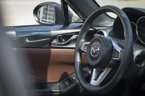 Mazda MX-5 RF 2018 cambio automatico